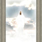 Behold my beloved son, Hear Him
