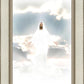 Behold my beloved son, Hear Him