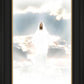Behold my beloved son, Hear Him