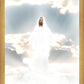 Behold my beloved son, Hear Him