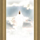 Behold my beloved son, Hear Him
