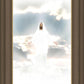 Behold my beloved son, Hear Him