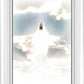 Behold my beloved son, Hear Him