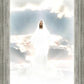 Behold my beloved son, Hear Him