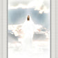 Behold my beloved son, Hear Him