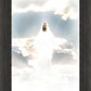 Behold my beloved son, Hear Him