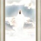 Behold my beloved son, Hear Him