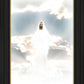 Behold my beloved son, Hear Him