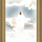 Behold my beloved son, Hear Him