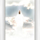 Behold my beloved son, Hear Him