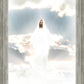 Behold my beloved son, Hear Him