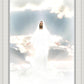 Behold my beloved son, Hear Him