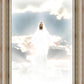 Behold my beloved son, Hear Him
