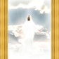 Behold my beloved son, Hear Him