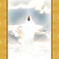 Behold my beloved son, Hear Him