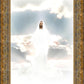 Behold my beloved son, Hear Him