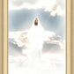 Behold my beloved son, Hear Him