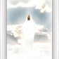 Behold my beloved son, Hear Him