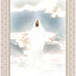 Behold my beloved son, Hear Him