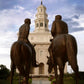 Joseph's Last Ride, Nauvoo Temple
