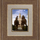 Joseph's Last Ride, Nauvoo Temple