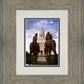 Joseph's Last Ride, Nauvoo Temple