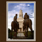 Joseph's Last Ride, Nauvoo Temple