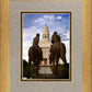 Joseph's Last Ride, Nauvoo Temple
