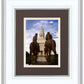 Joseph's Last Ride, Nauvoo Temple
