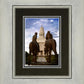 Joseph's Last Ride, Nauvoo Temple