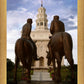 Joseph's Last Ride, Nauvoo Temple