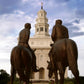 Joseph's Last Ride, Nauvoo Temple