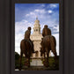 Joseph's Last Ride, Nauvoo Temple