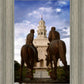 Joseph's Last Ride, Nauvoo Temple