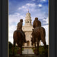 Joseph's Last Ride, Nauvoo Temple