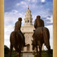 Joseph's Last Ride, Nauvoo Temple