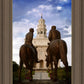 Joseph's Last Ride, Nauvoo Temple