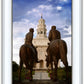 Joseph's Last Ride, Nauvoo Temple