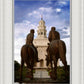 Joseph's Last Ride, Nauvoo Temple