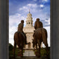 Joseph's Last Ride, Nauvoo Temple