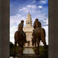 Joseph's Last Ride, Nauvoo Temple