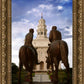 Joseph's Last Ride, Nauvoo Temple