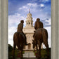 Joseph's Last Ride, Nauvoo Temple