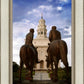 Joseph's Last Ride, Nauvoo Temple