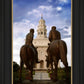 Joseph's Last Ride, Nauvoo Temple