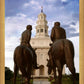 Joseph's Last Ride, Nauvoo Temple