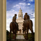 Joseph's Last Ride, Nauvoo Temple