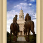 Joseph's Last Ride, Nauvoo Temple