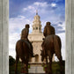 Joseph's Last Ride, Nauvoo Temple