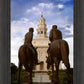 Joseph's Last Ride, Nauvoo Temple